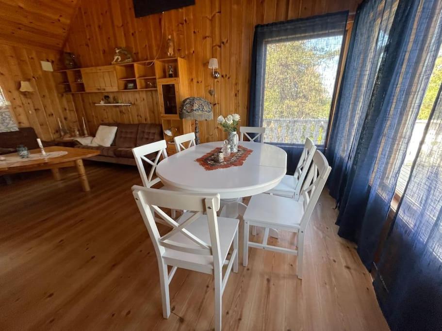 Fin Landlig Med Utsikt Holiday home