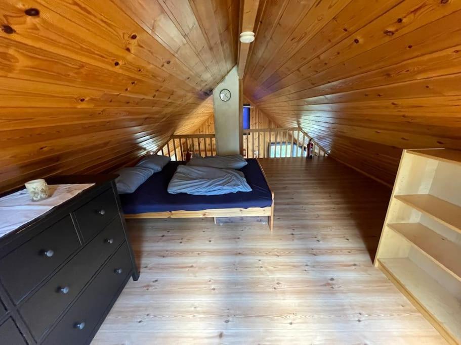 Holiday home Fin Landlig Med Utsikt