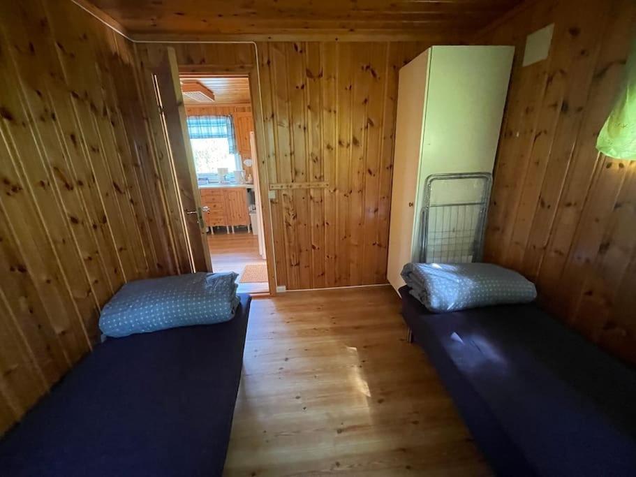 Holiday home Fin Landlig Med Utsikt Sarpsborg