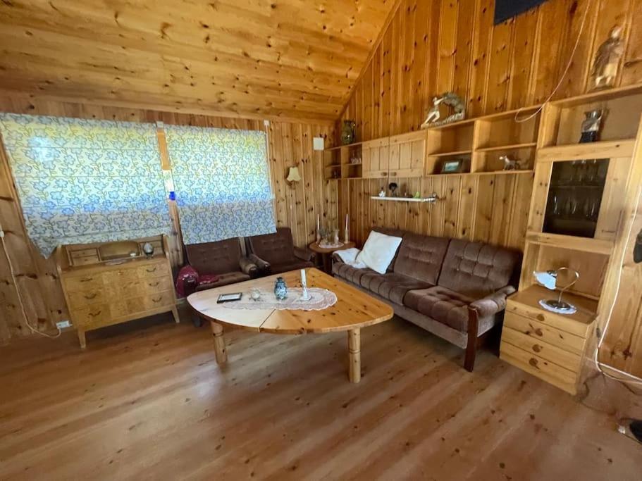 Holiday home Fin Landlig Med Utsikt Sarpsborg