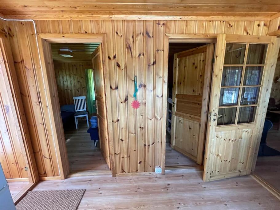 Holiday home Fin Landlig Med Utsikt *