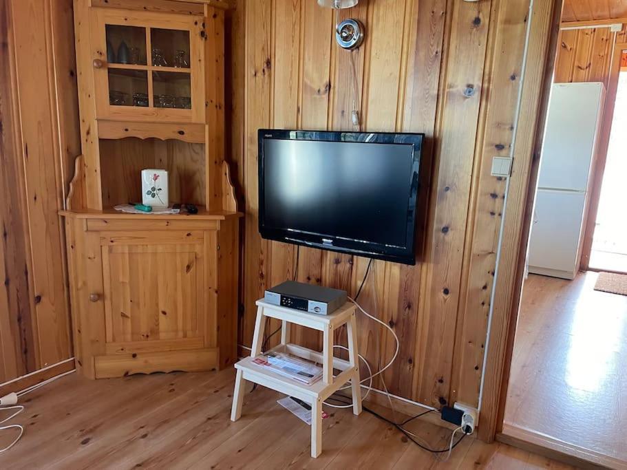 Fin Landlig Med Utsikt Holiday home Sarpsborg