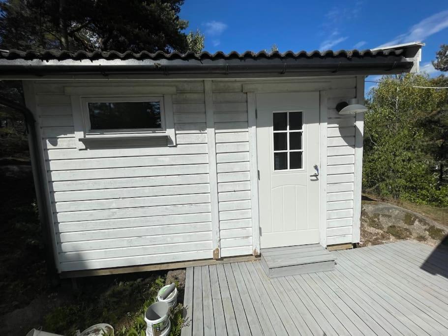 Fin Landlig Med Utsikt Holiday home
