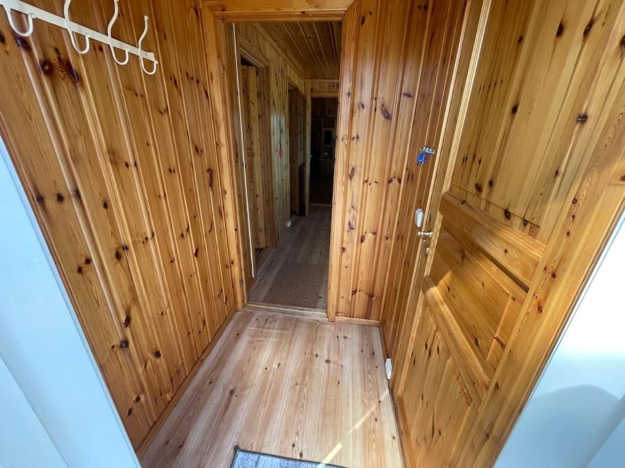 Holiday home Fin Landlig Med Utsikt