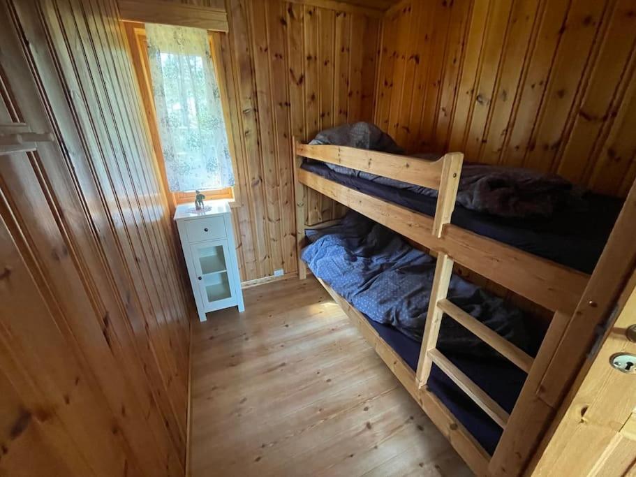 Fin Landlig Med Utsikt Holiday home Sarpsborg