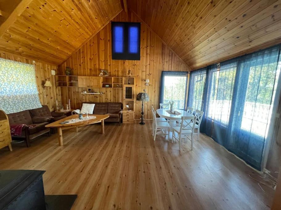 Holiday home Fin Landlig Med Utsikt Sarpsborg
