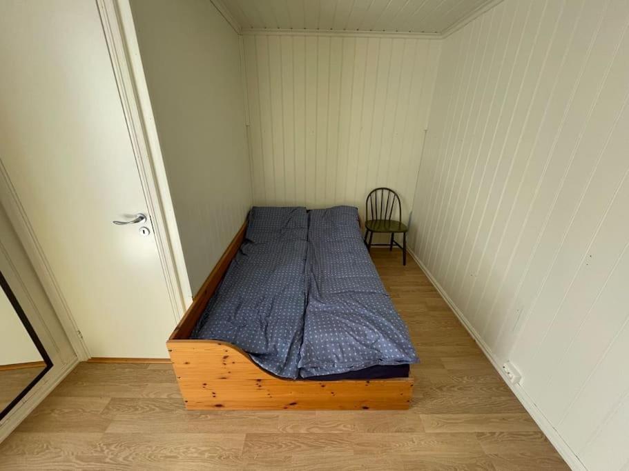 Fin Landlig Med Utsikt * Sarpsborg