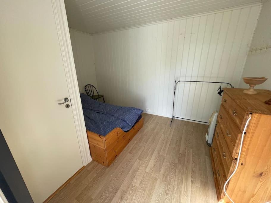 Fin Landlig Med Utsikt Holiday home *