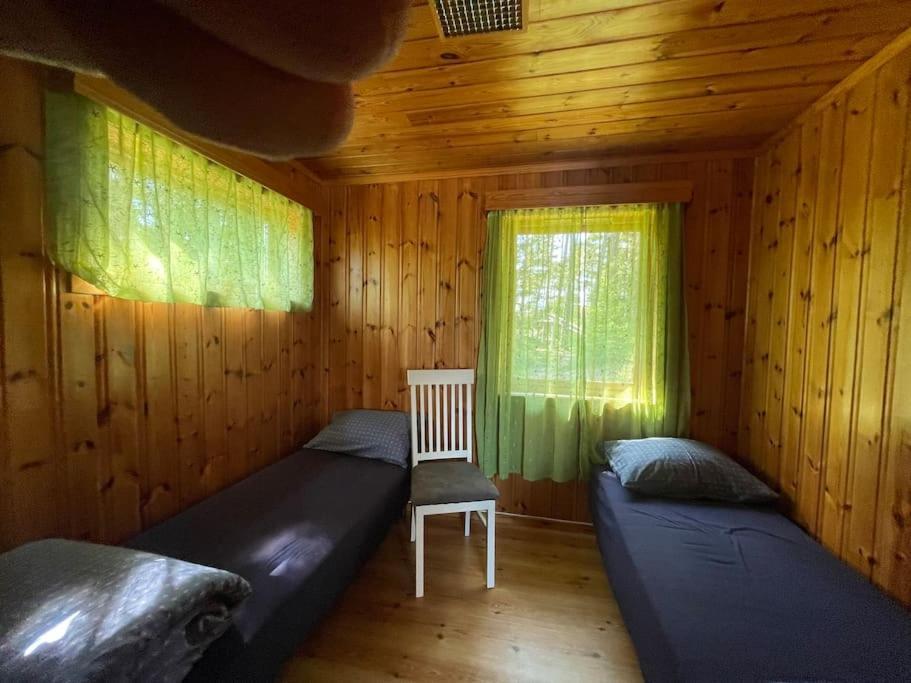 Holiday home Fin Landlig Med Utsikt Sarpsborg